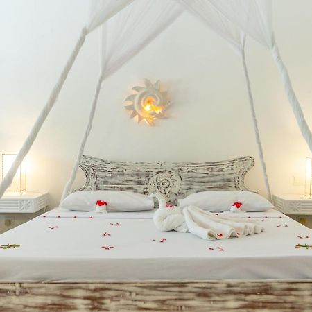 Sun Palm Beach Resort Ватаму Екстер'єр фото