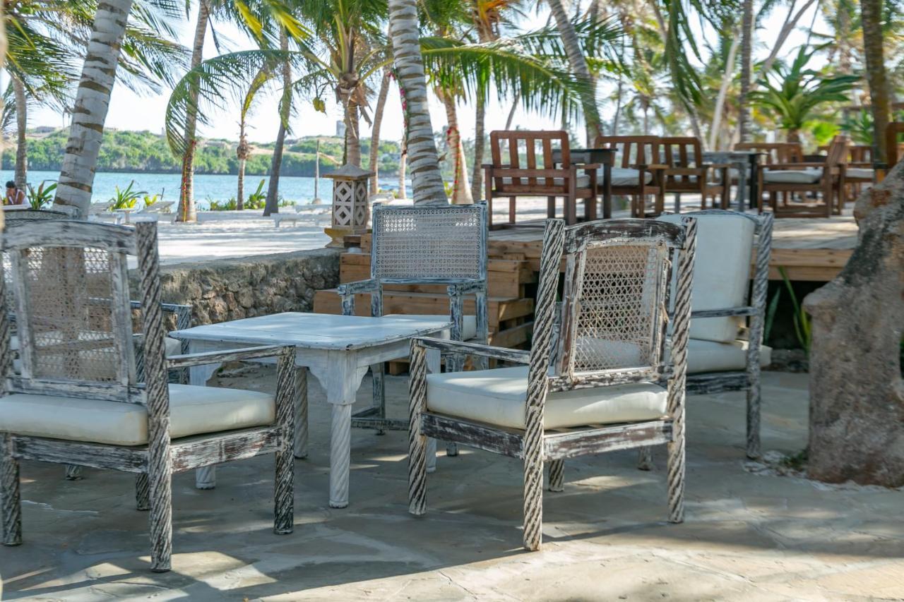 Sun Palm Beach Resort Ватаму Екстер'єр фото