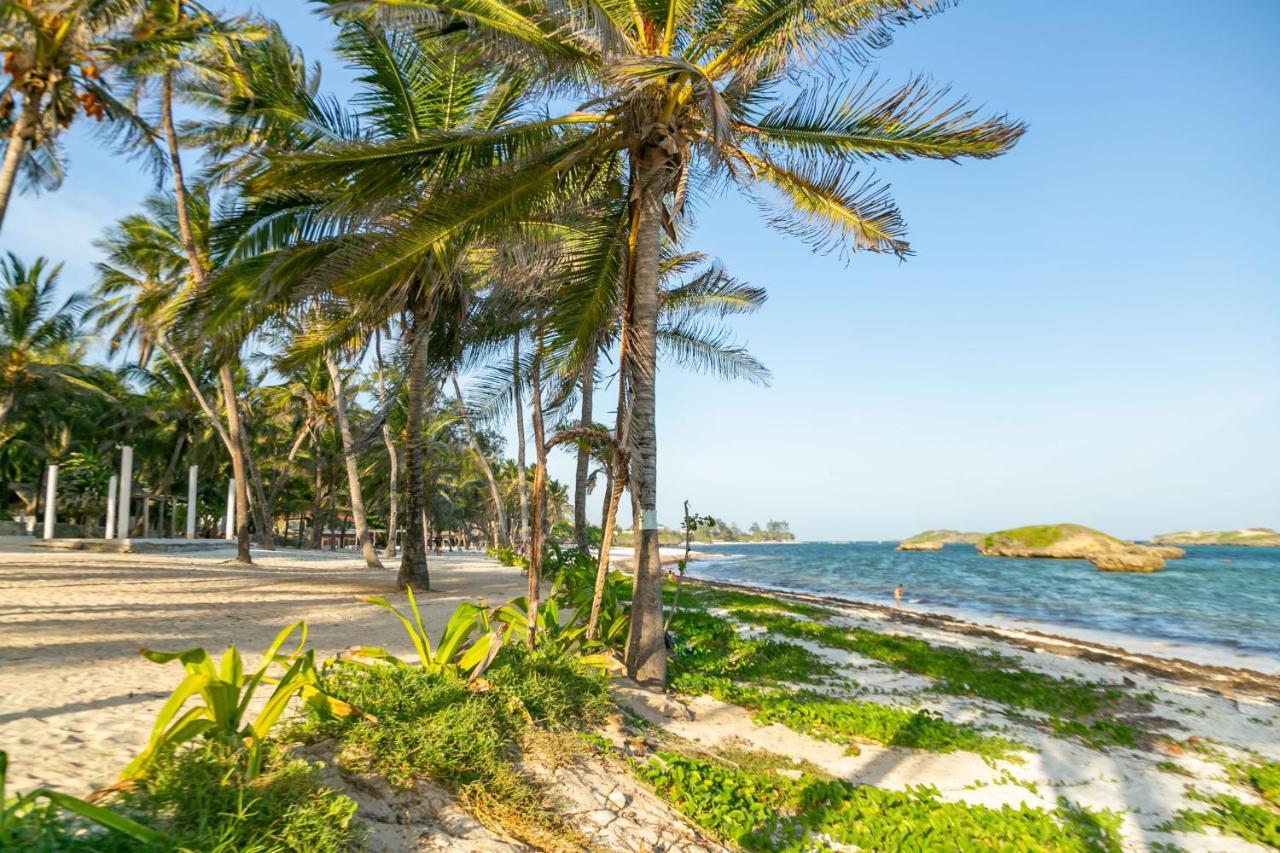 Sun Palm Beach Resort Ватаму Екстер'єр фото
