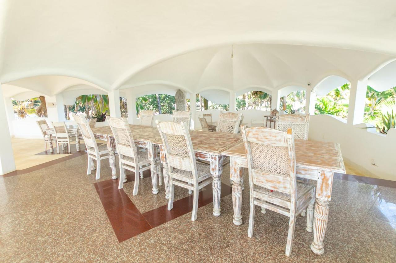 Sun Palm Beach Resort Ватаму Екстер'єр фото