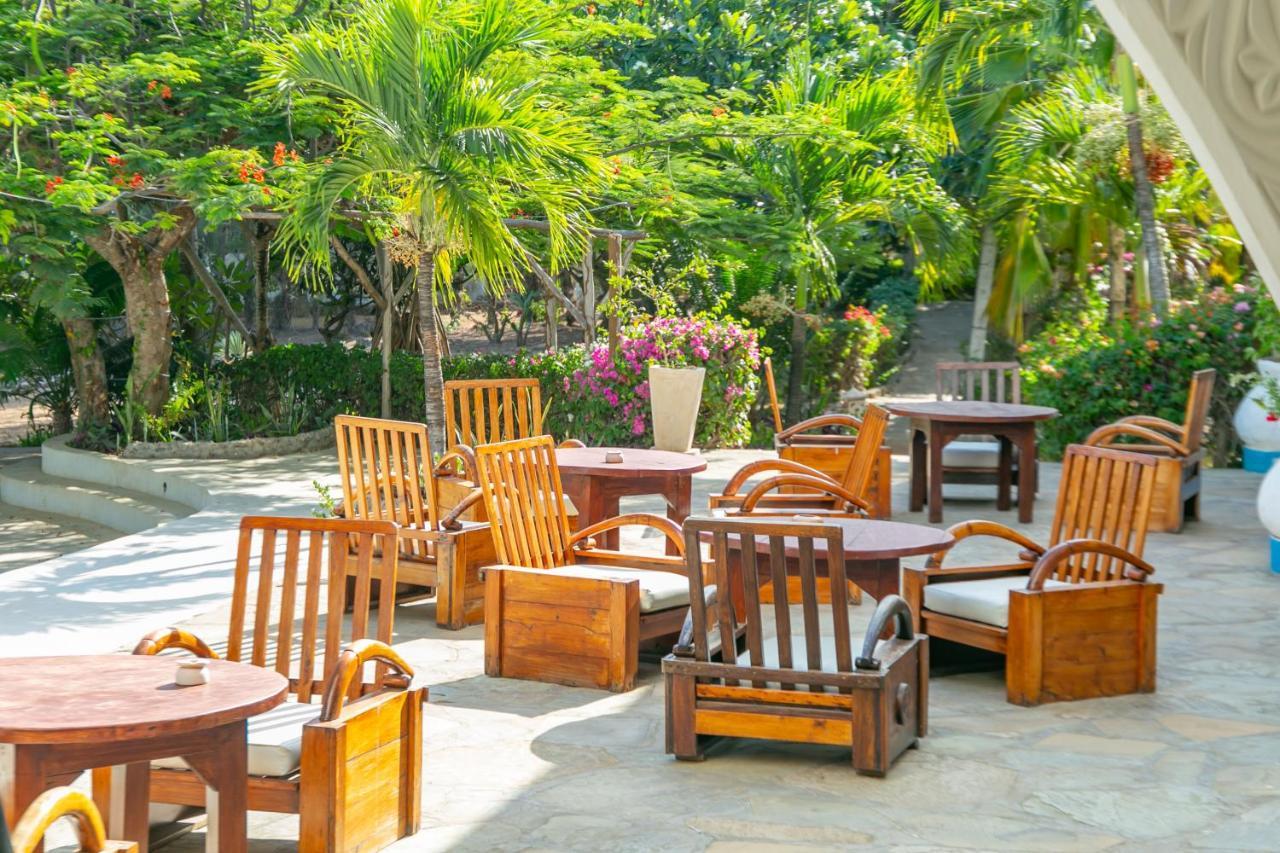 Sun Palm Beach Resort Ватаму Екстер'єр фото