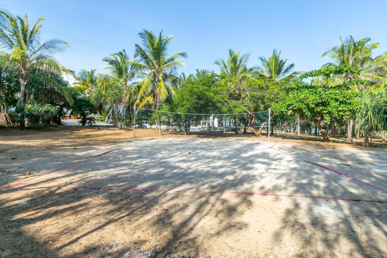 Sun Palm Beach Resort Ватаму Екстер'єр фото