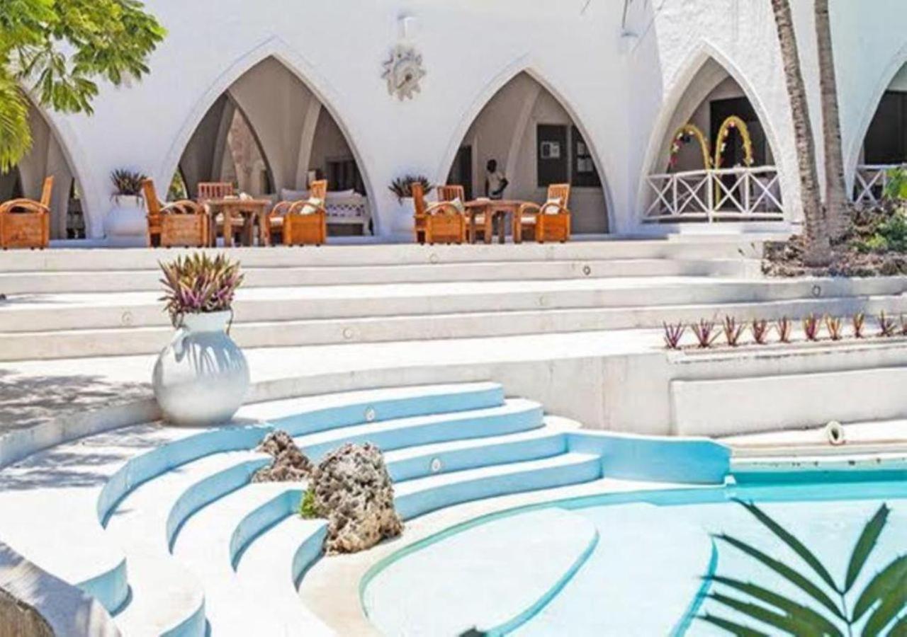 Sun Palm Beach Resort Ватаму Екстер'єр фото