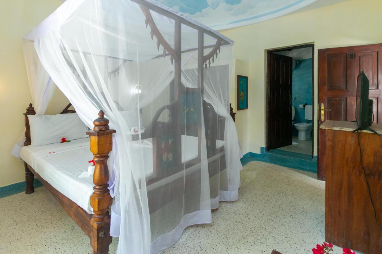 Sun Palm Beach Resort Ватаму Екстер'єр фото
