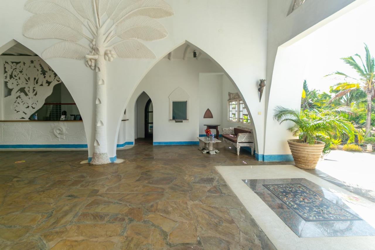 Sun Palm Beach Resort Ватаму Екстер'єр фото