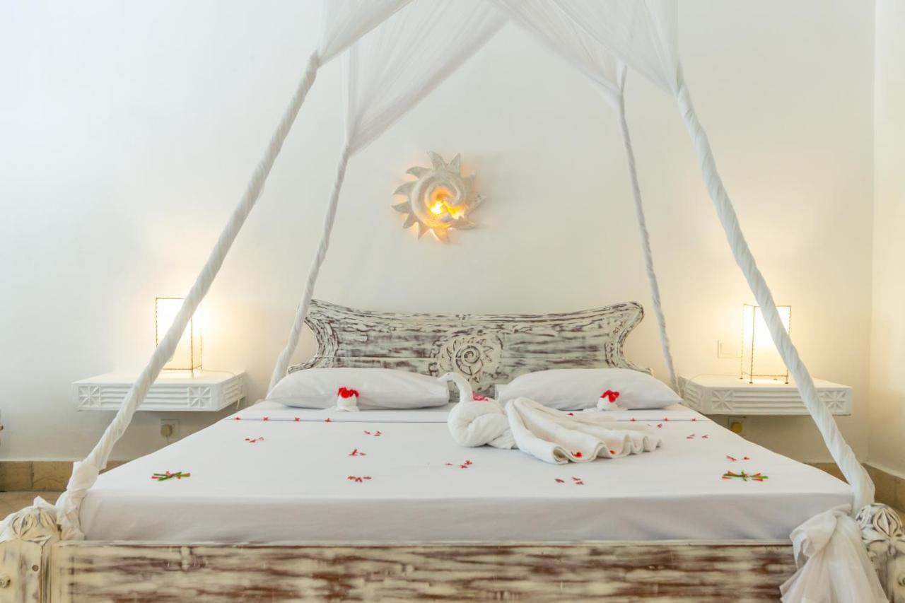Sun Palm Beach Resort Ватаму Екстер'єр фото