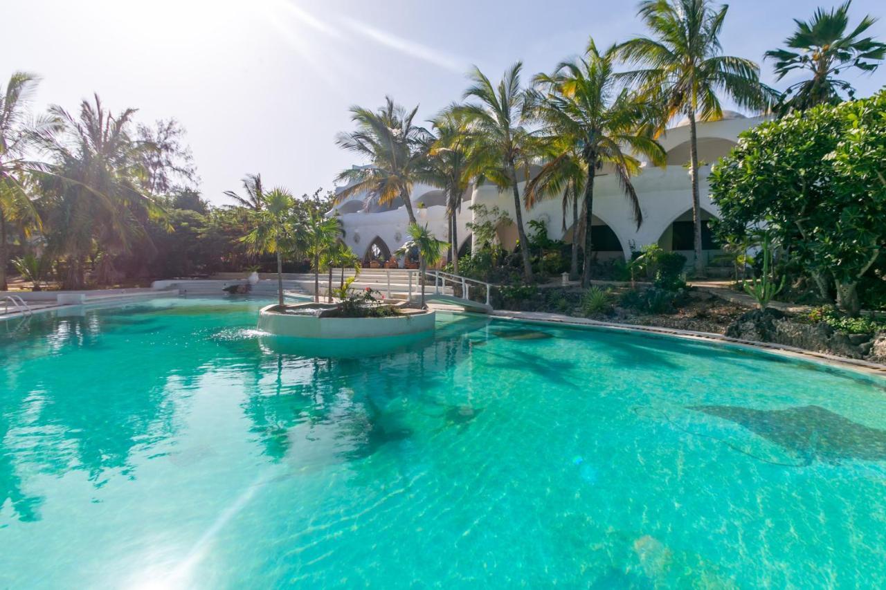 Sun Palm Beach Resort Ватаму Екстер'єр фото