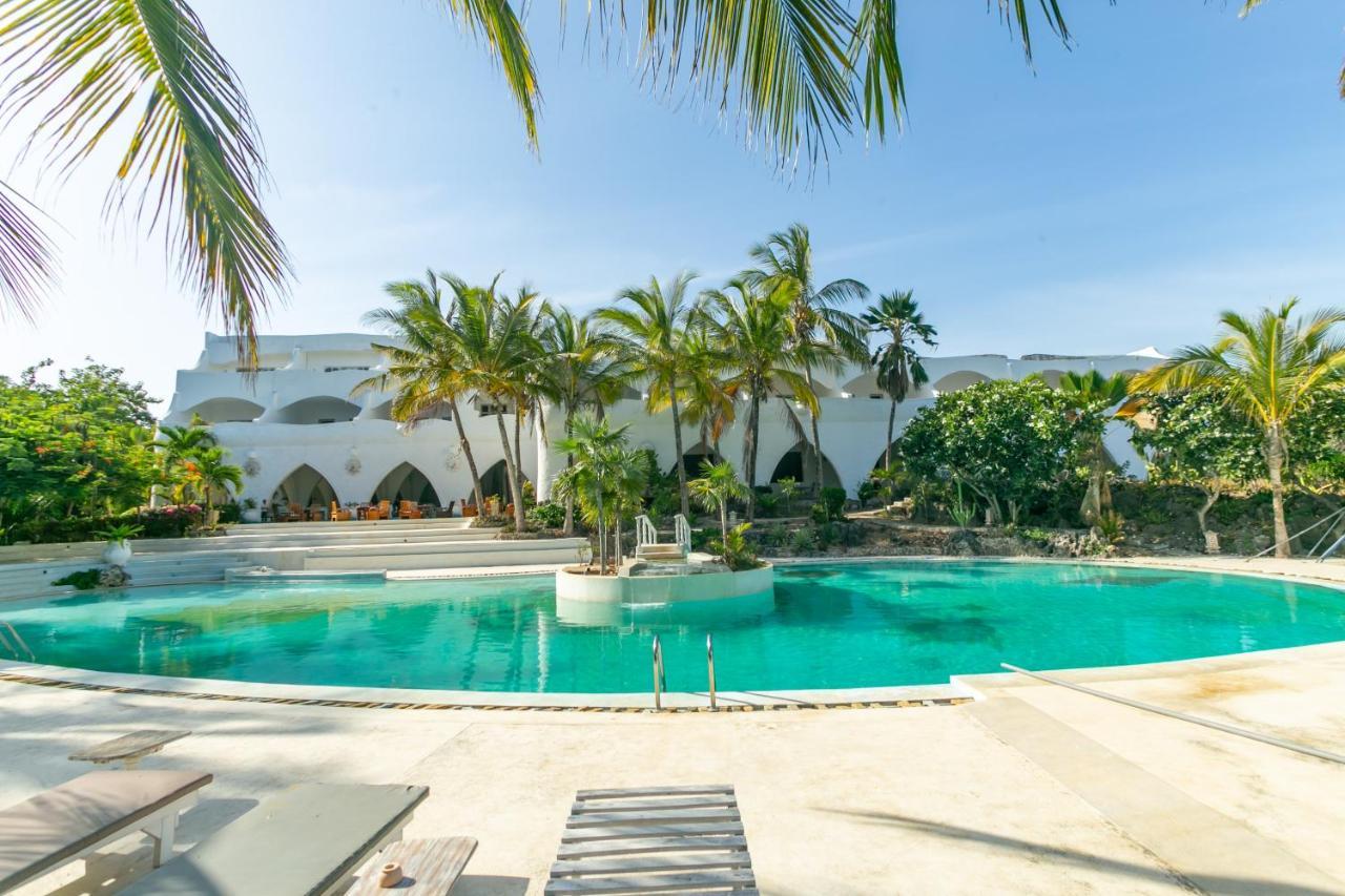 Sun Palm Beach Resort Ватаму Екстер'єр фото