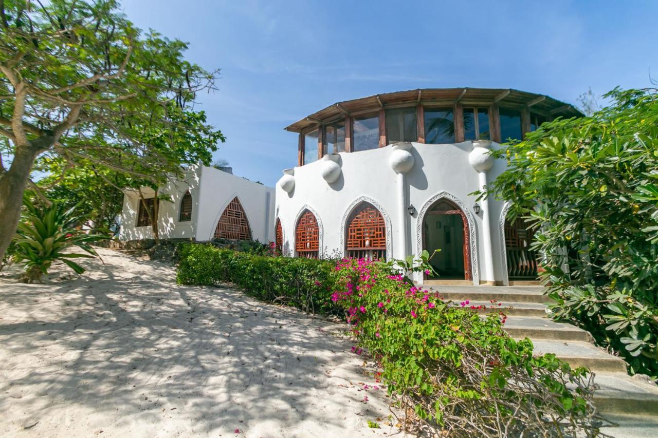 Sun Palm Beach Resort Ватаму Екстер'єр фото