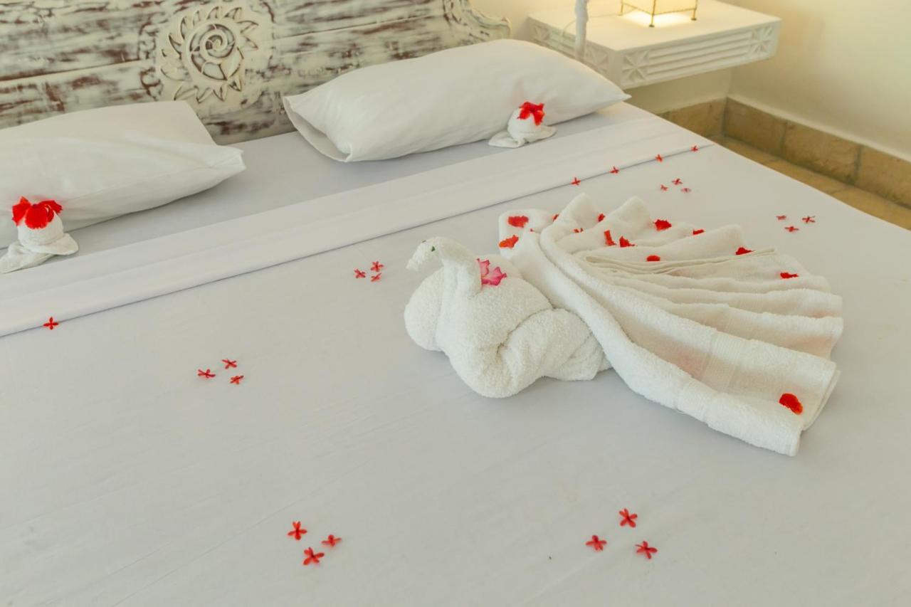 Sun Palm Beach Resort Ватаму Екстер'єр фото