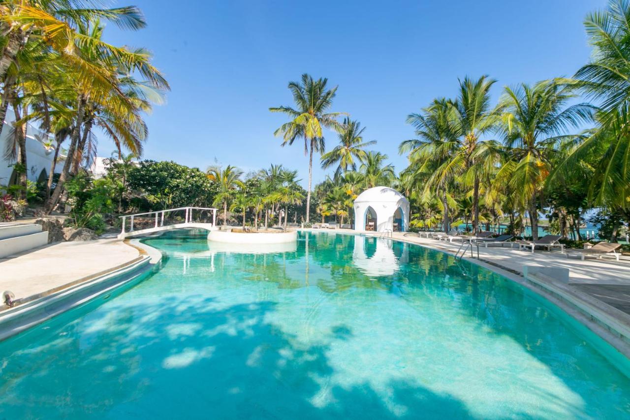Sun Palm Beach Resort Ватаму Екстер'єр фото