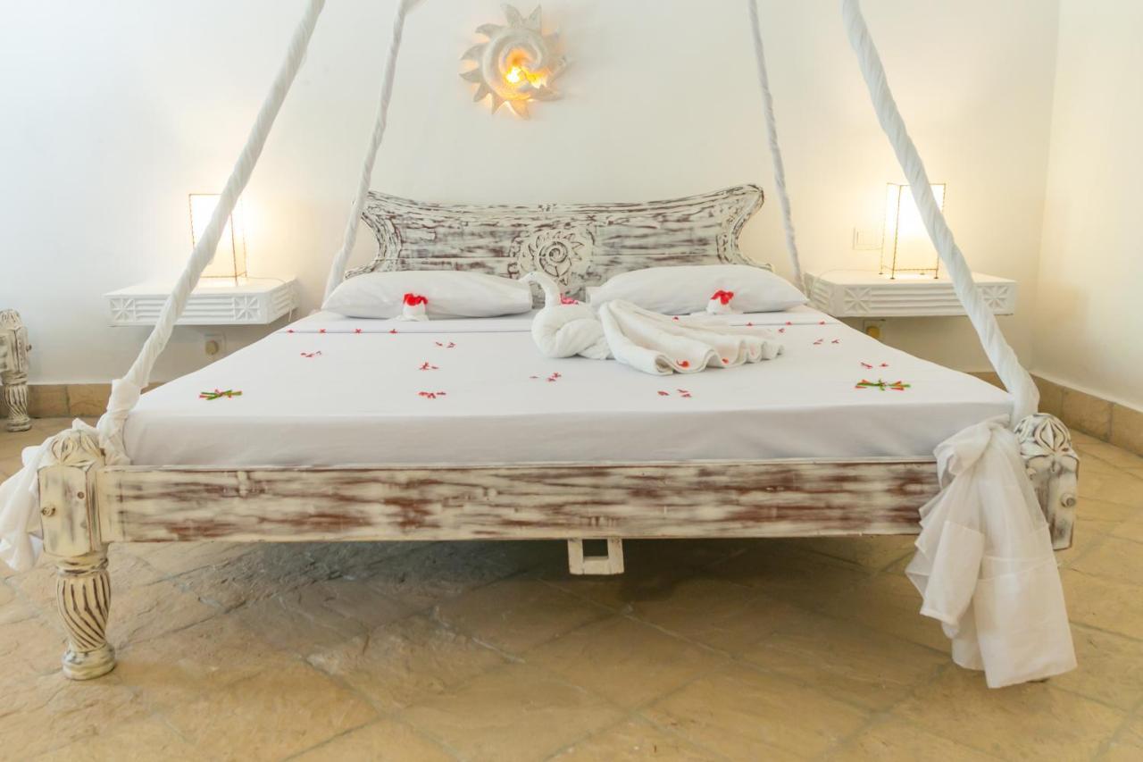 Sun Palm Beach Resort Ватаму Екстер'єр фото