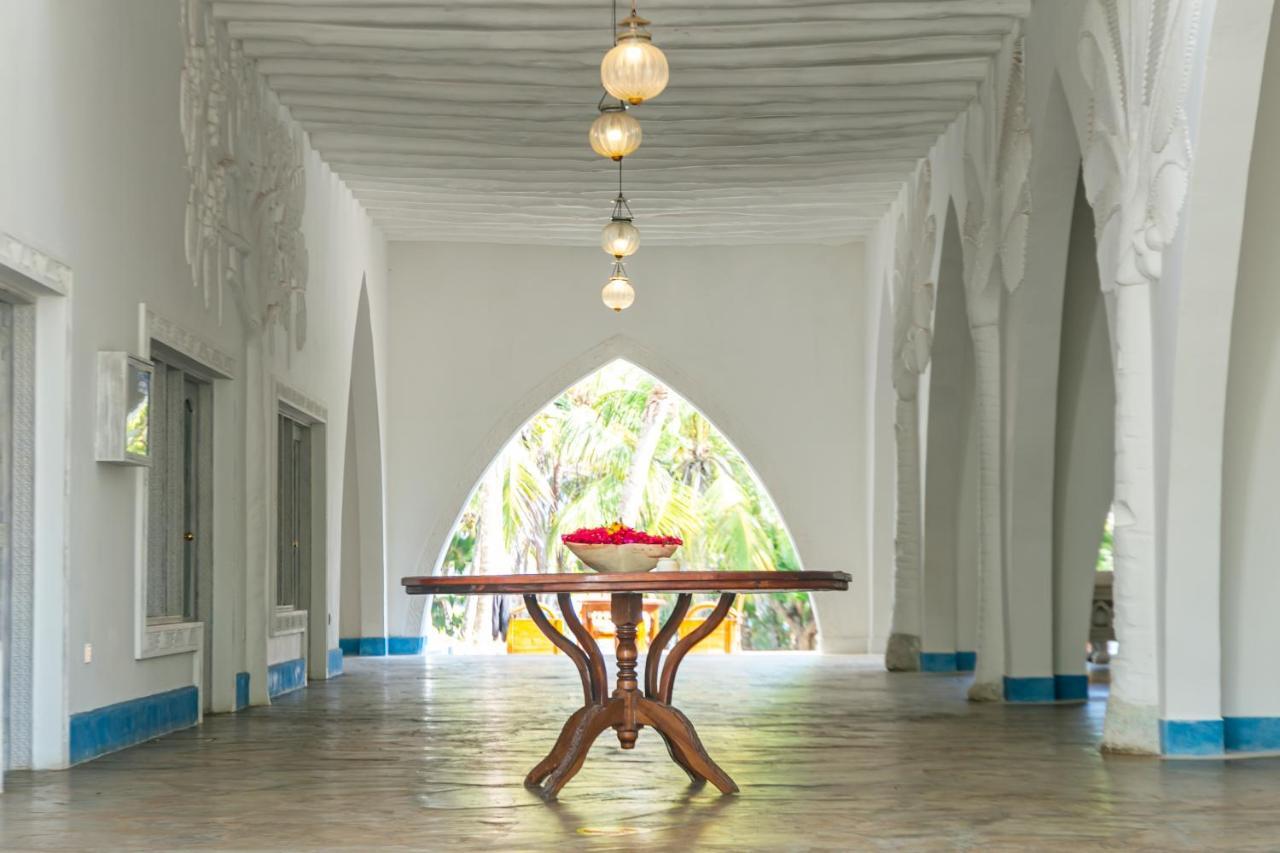 Sun Palm Beach Resort Ватаму Екстер'єр фото