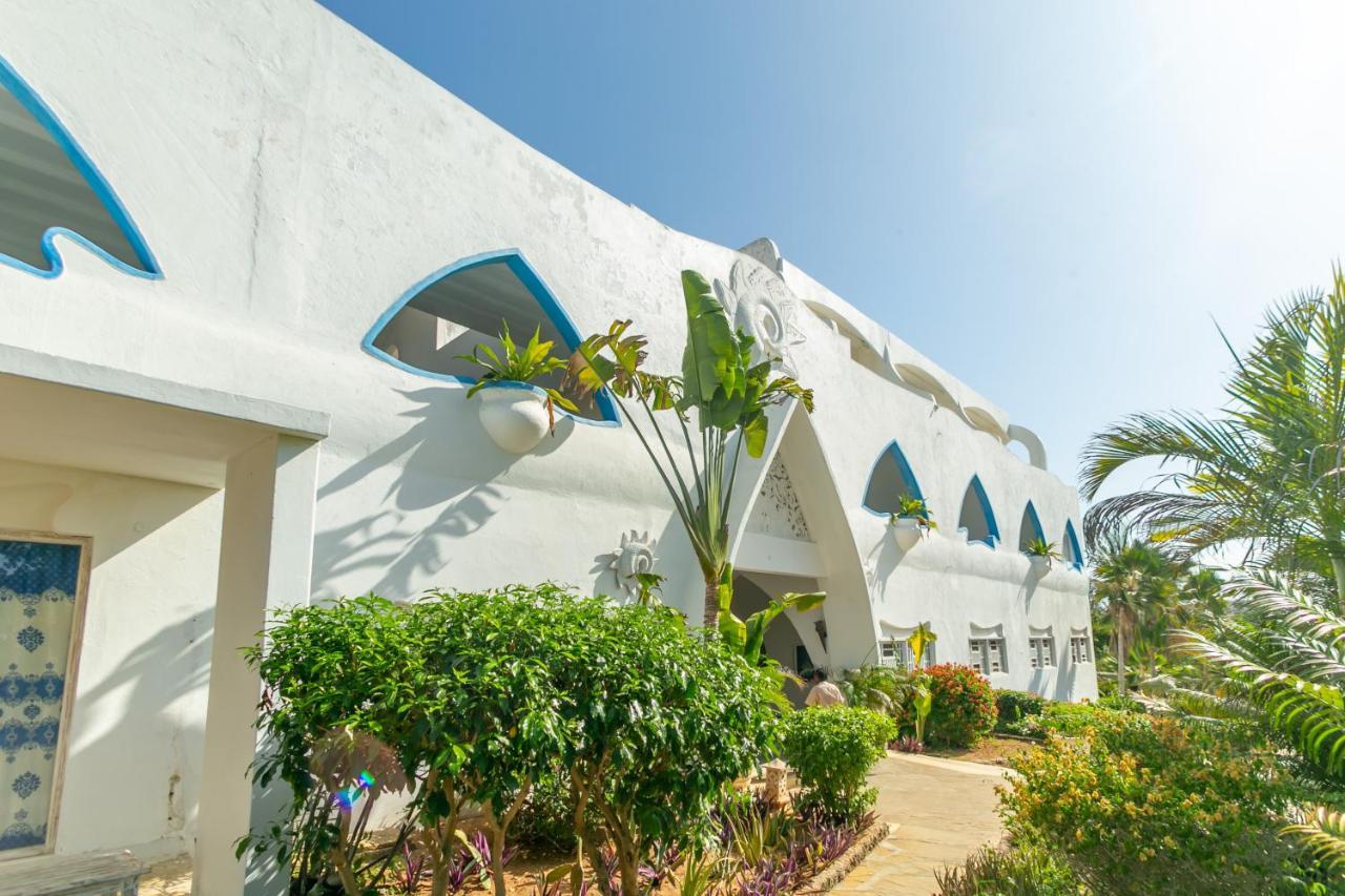 Sun Palm Beach Resort Ватаму Екстер'єр фото