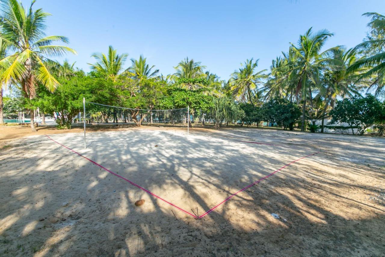 Sun Palm Beach Resort Ватаму Екстер'єр фото