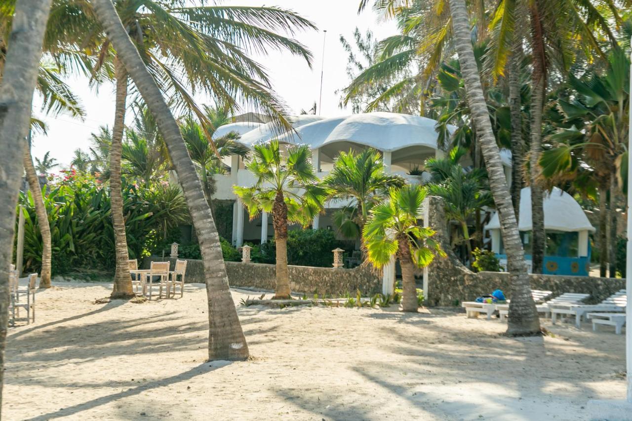 Sun Palm Beach Resort Ватаму Екстер'єр фото