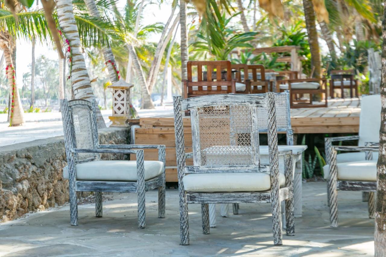 Sun Palm Beach Resort Ватаму Екстер'єр фото