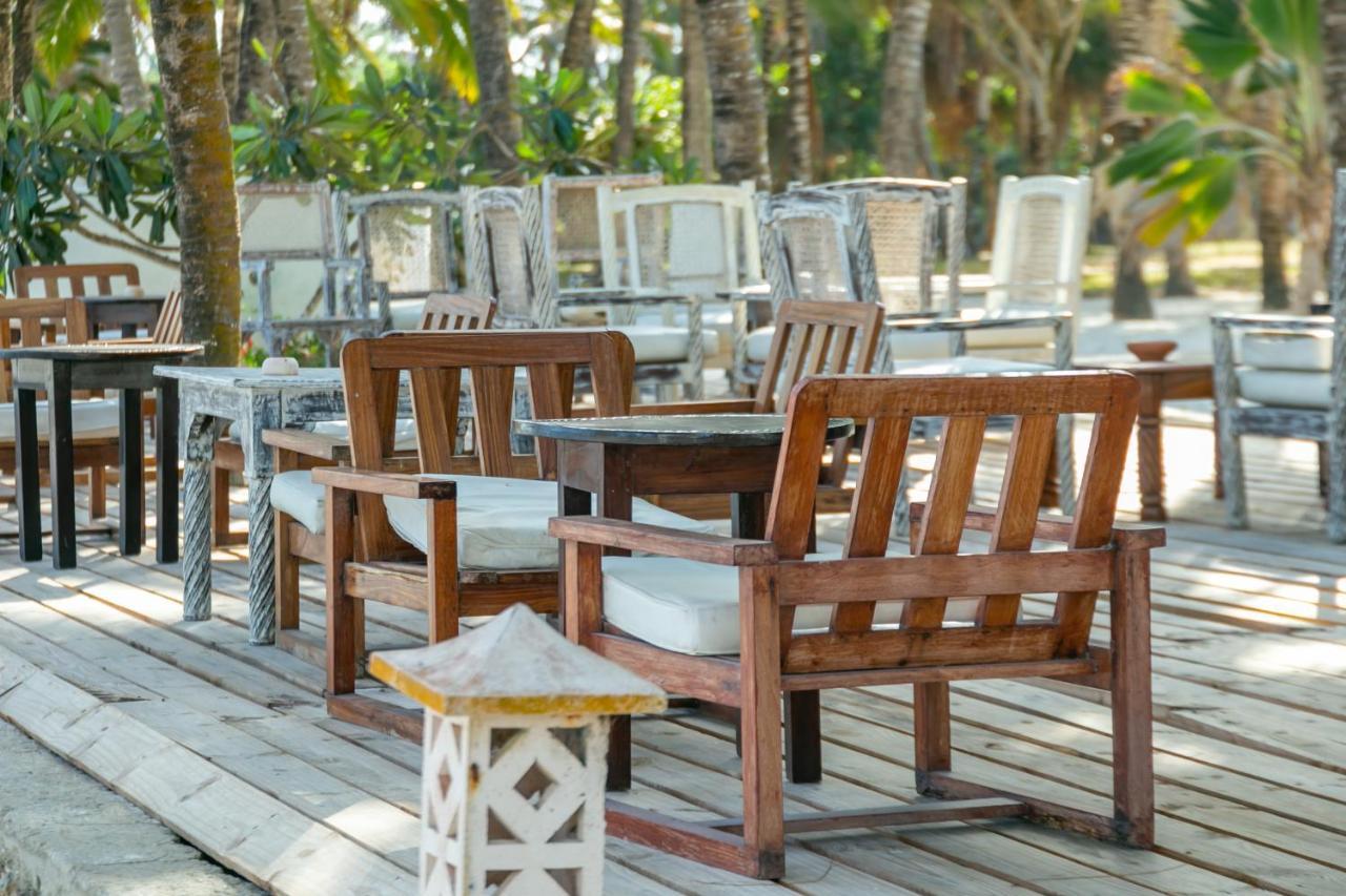 Sun Palm Beach Resort Ватаму Екстер'єр фото