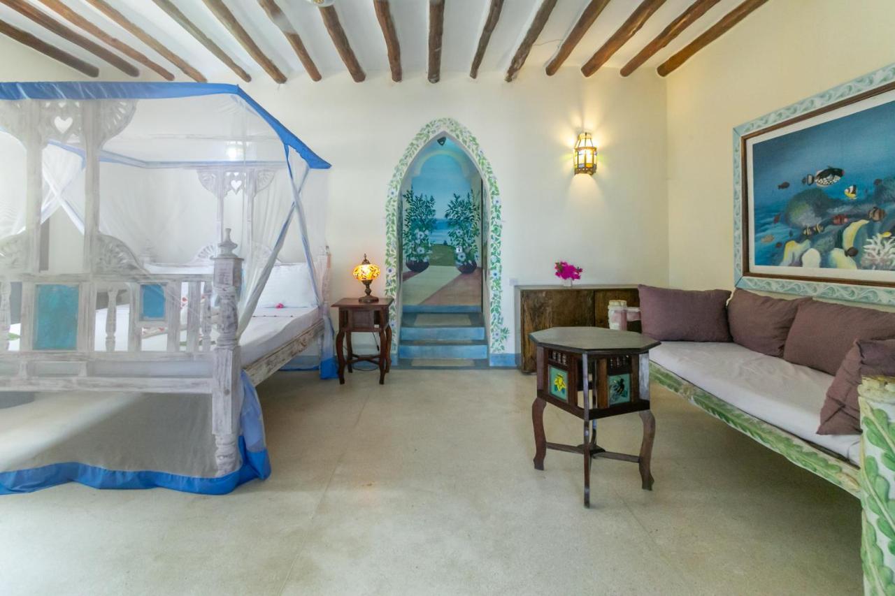 Sun Palm Beach Resort Ватаму Екстер'єр фото