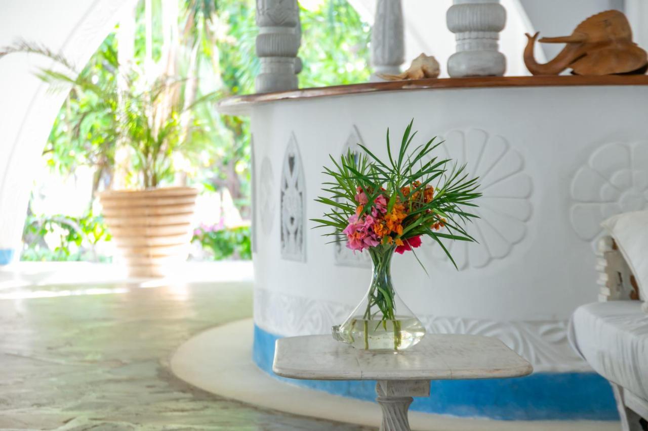Sun Palm Beach Resort Ватаму Екстер'єр фото