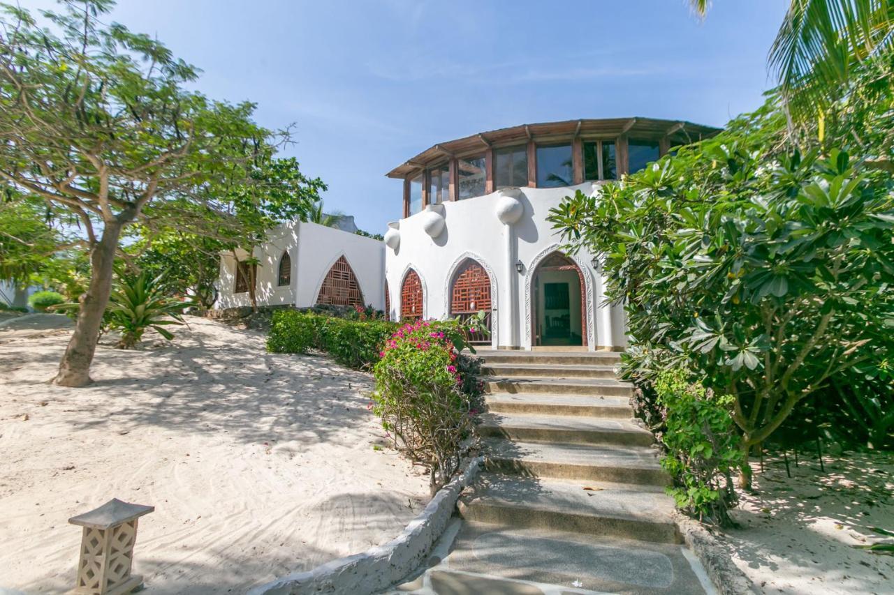 Sun Palm Beach Resort Ватаму Екстер'єр фото