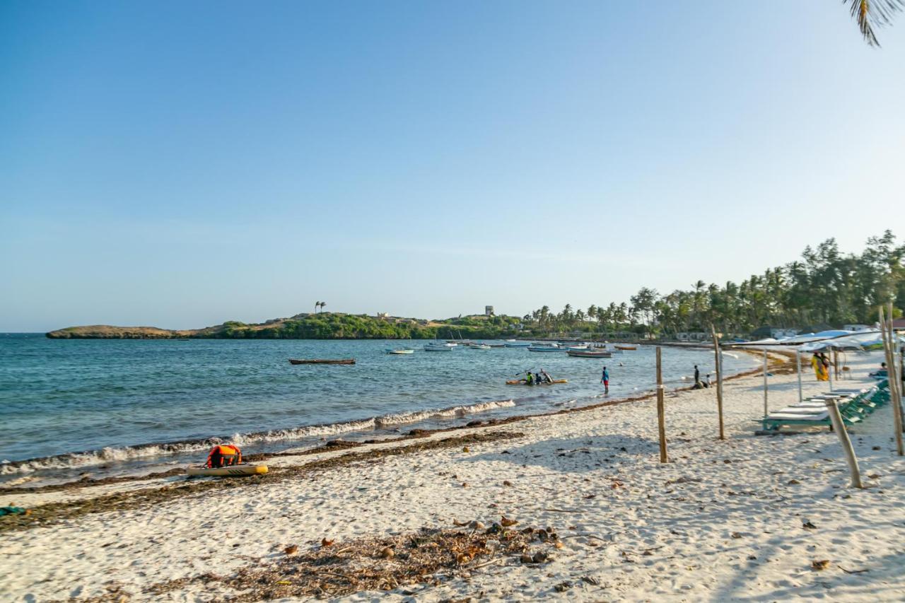 Sun Palm Beach Resort Ватаму Екстер'єр фото